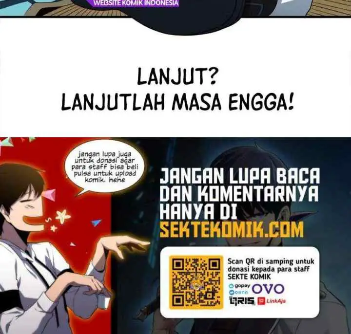 Return of the Invincible Patriarch chapter 1 halaman 16