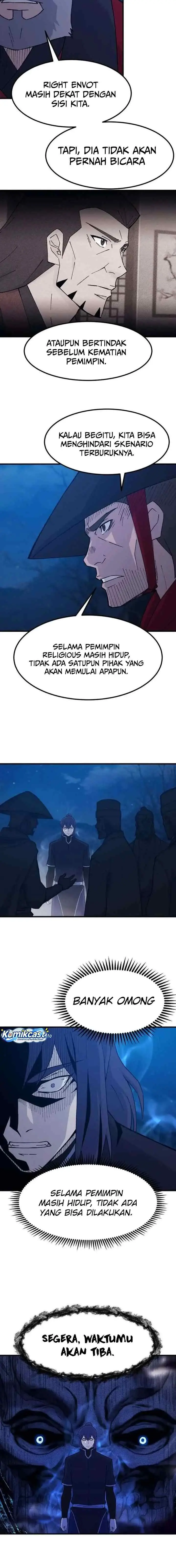 The Great Master chapter 137 halaman 14