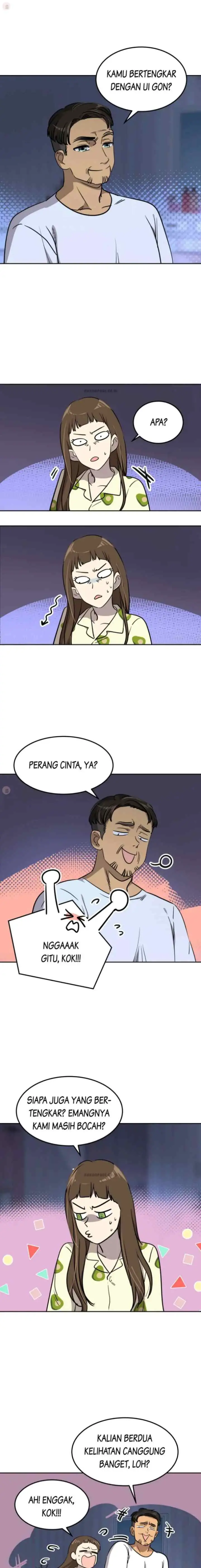 Heart Has a Soft Spot chapter 183 halaman 9