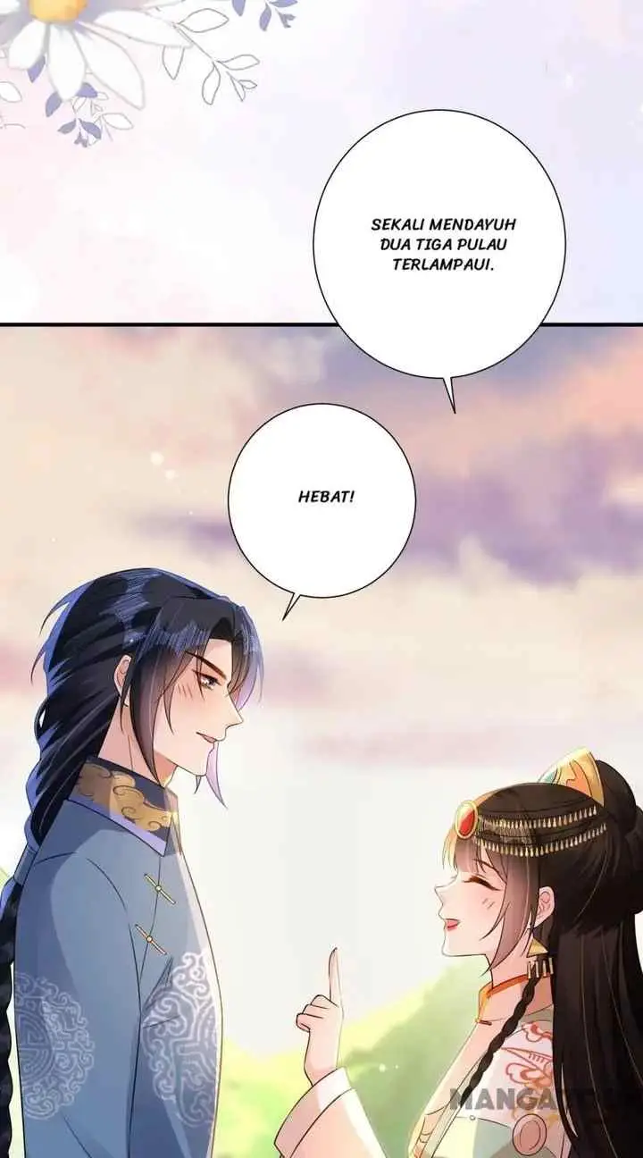 Princess, Don't Ruin Your Public Persona! chapter 185 halaman 17