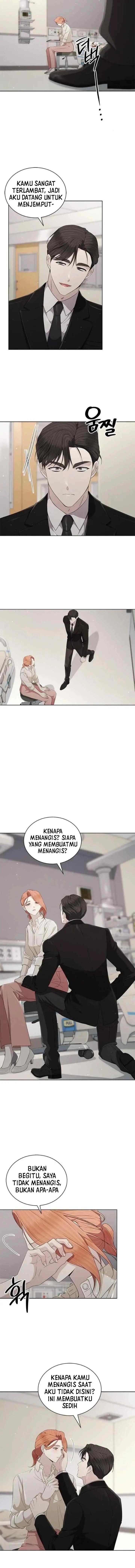 The Castle - Gwian's Bride chapter 67 halaman 8