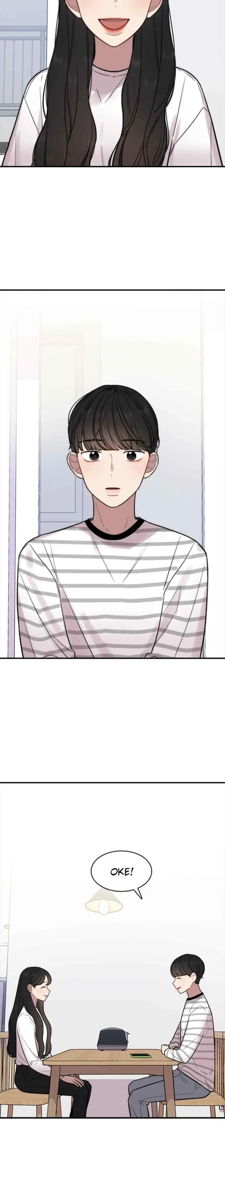 Phone Addict chapter 60 halaman 13
