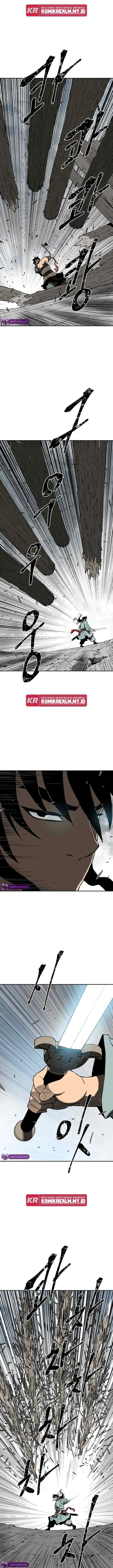 Tales of A Shinning Sword chapter 53 halaman 6