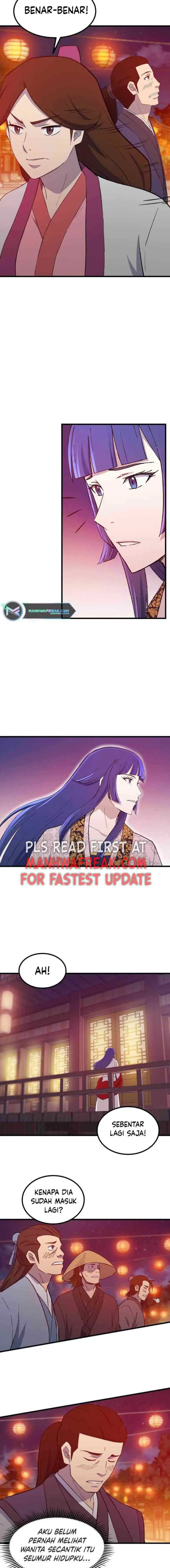 The Great Master chapter 71 halaman 14