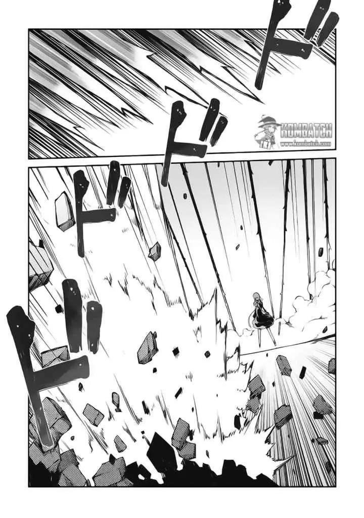 Sayounara Ryuusei, Konnichiwa Jinsei chapter 15 halaman 14