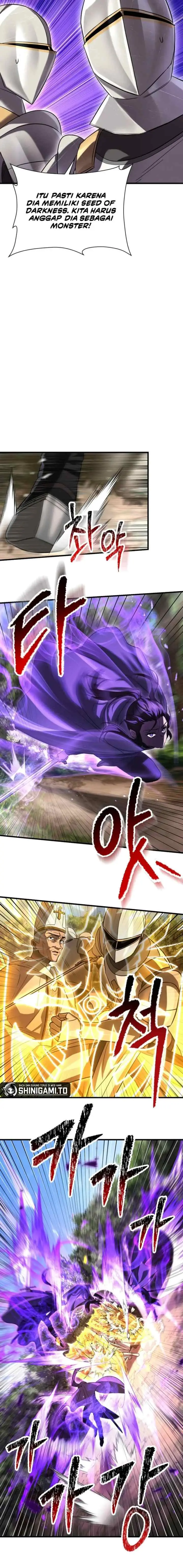 Helmut: The Forsaken Child chapter 119 halaman 8