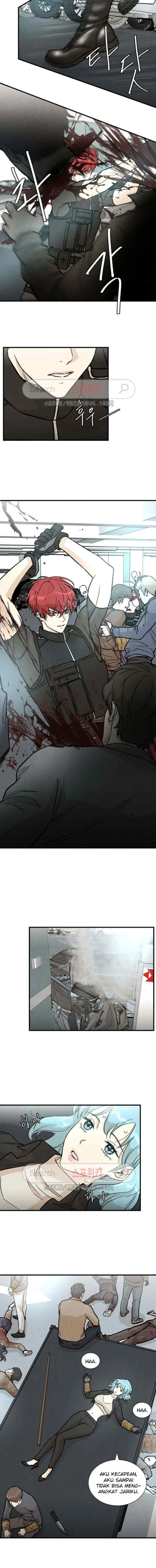 Return Survival chapter 15 halaman 8