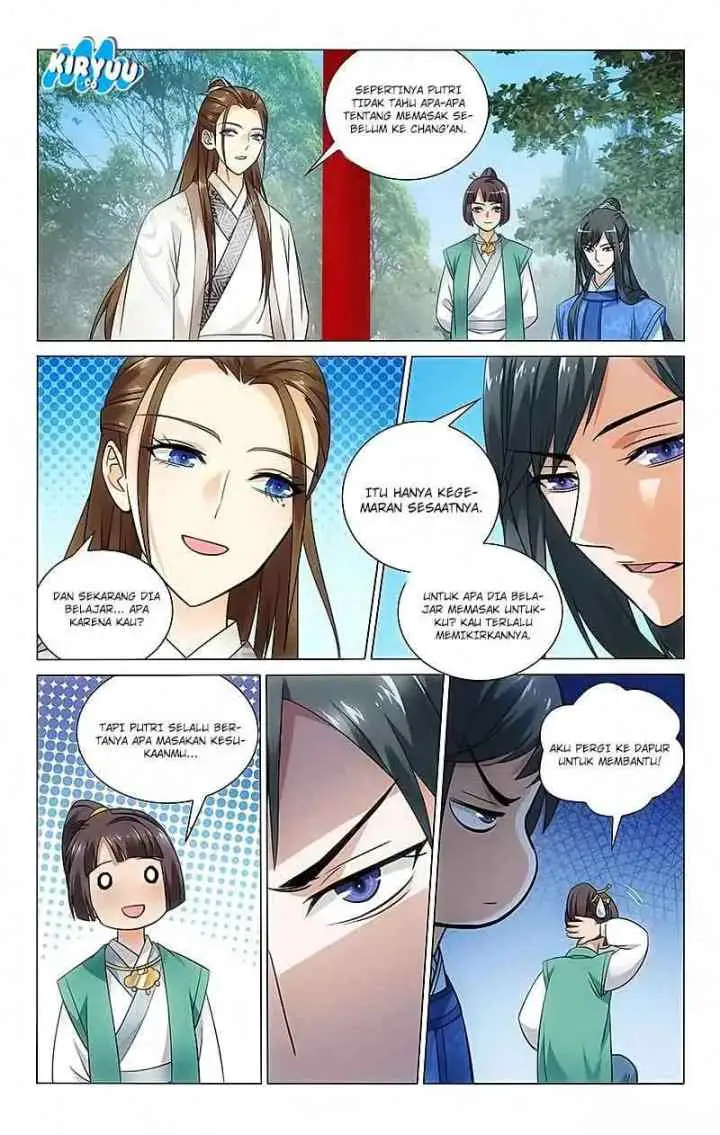 Prince Don't do This chapter 71 halaman 7