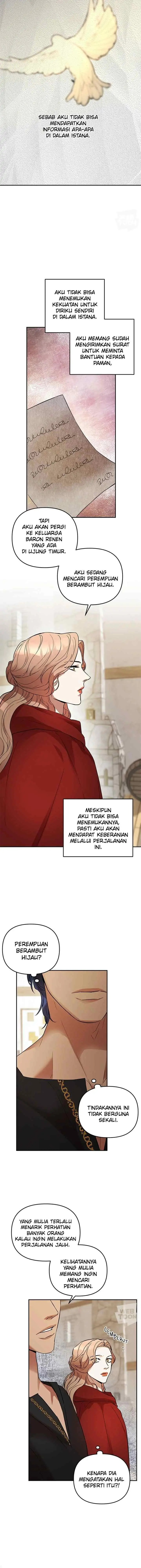 Agatha chapter 25 halaman 9