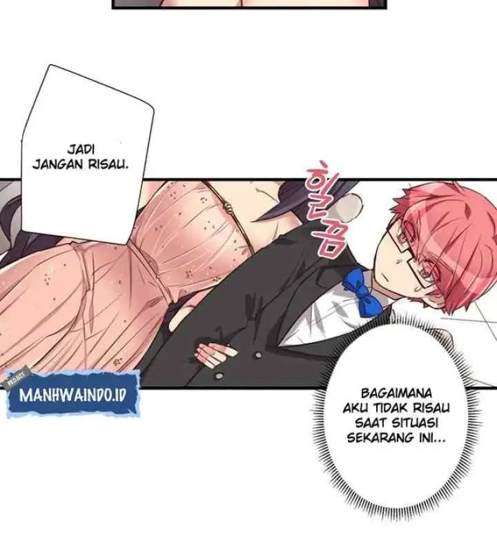 Premarital Relationship chapter 52 halaman 4