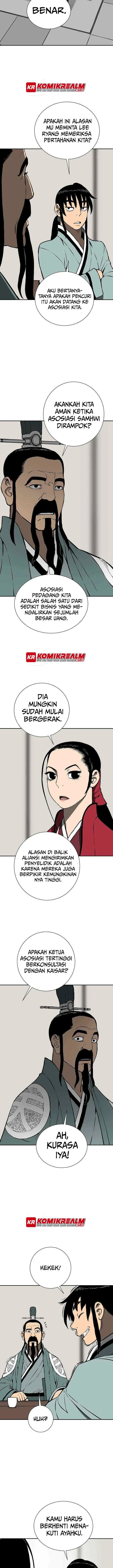 Tales of A Shinning Sword chapter 39 halaman 13