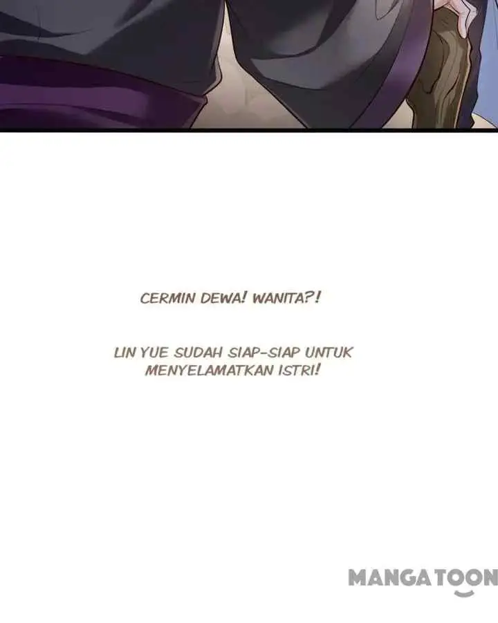 I Was Trapped On The Same Day For 100,000 Years chapter 309 halaman 19