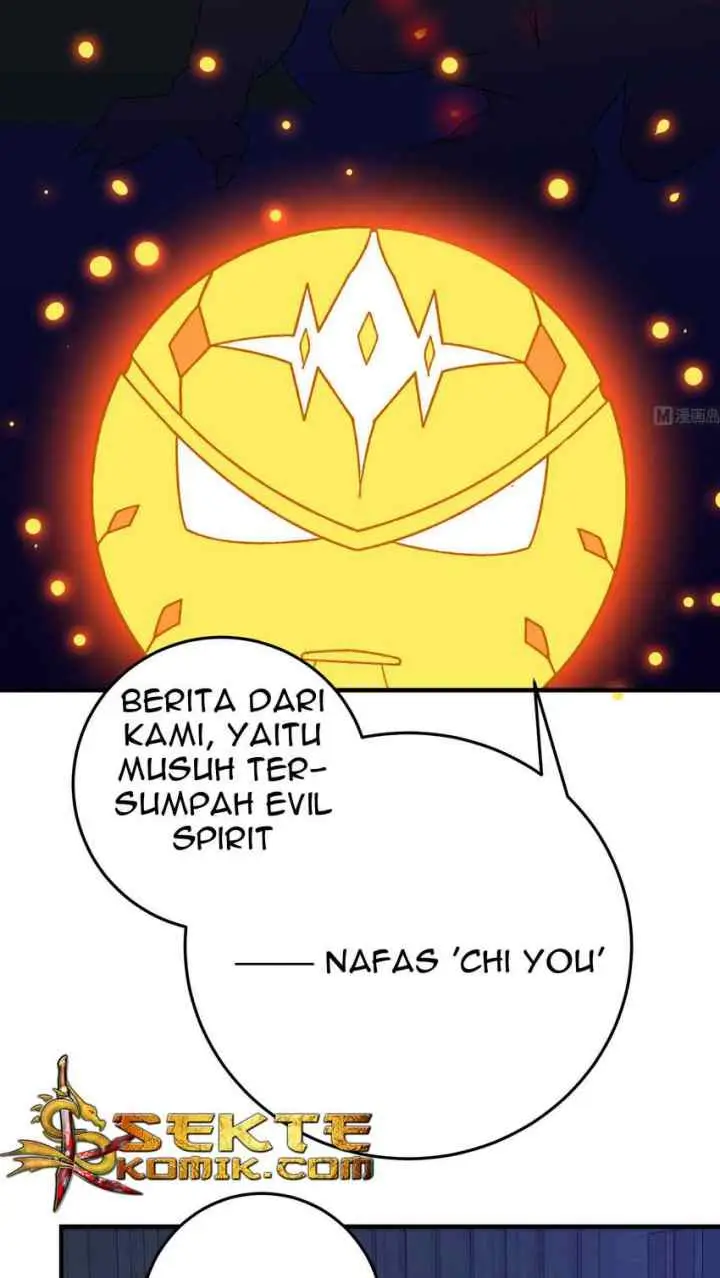 My Plug-in Spirit Ring chapter 16 halaman 4