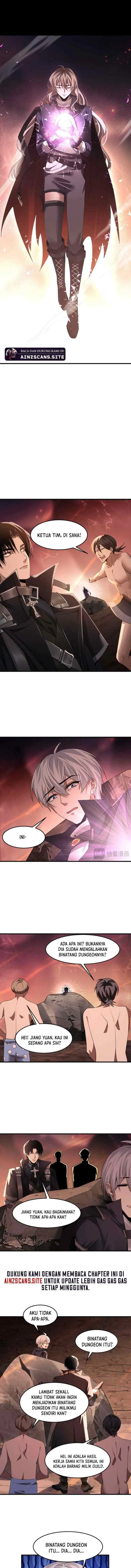 The Strongest Demon Lord Becomes a Rookie chapter 6 halaman 13
