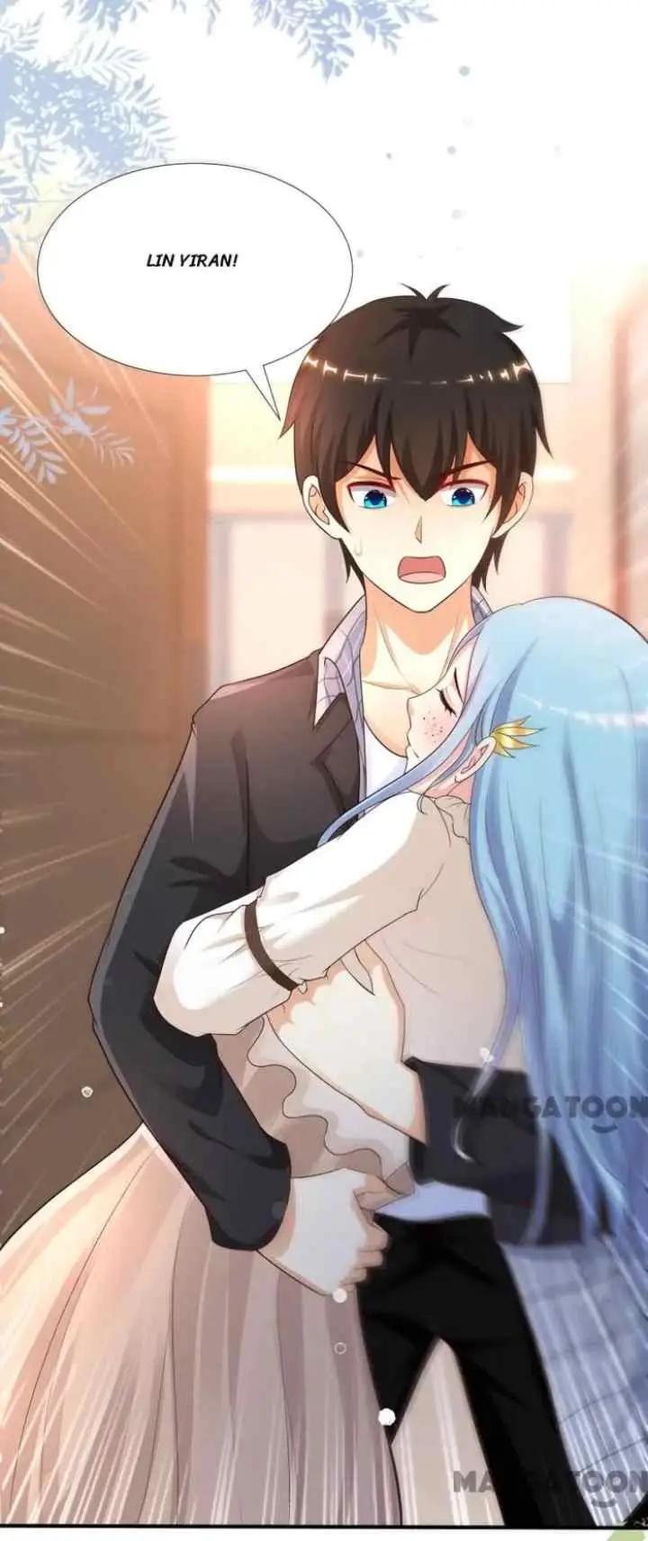 The Strongest Peach Blossom chapter 162 halaman 8