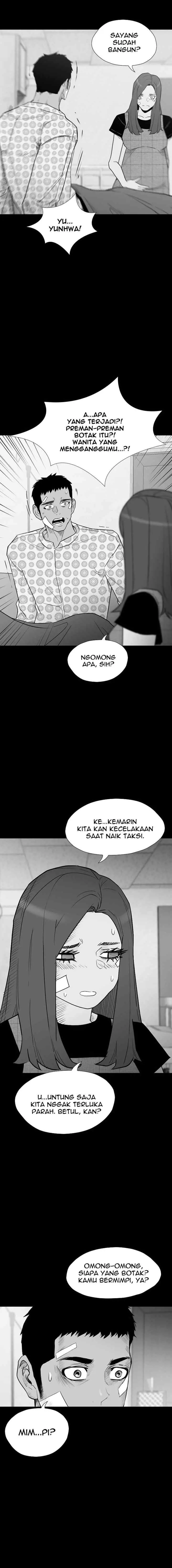 Reawaken Man chapter 172 halaman 15