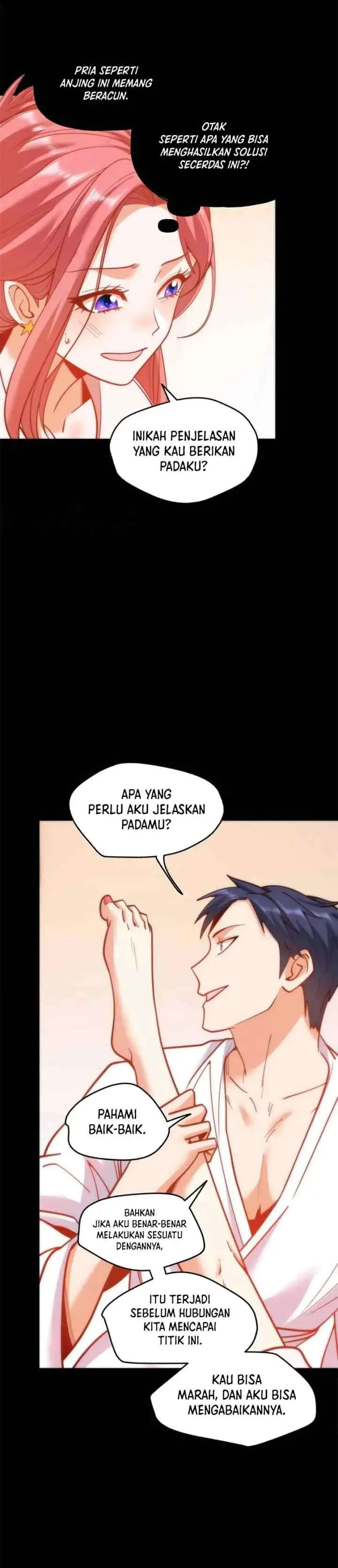 I Use Cash to Level Up chapter 137 halaman 16