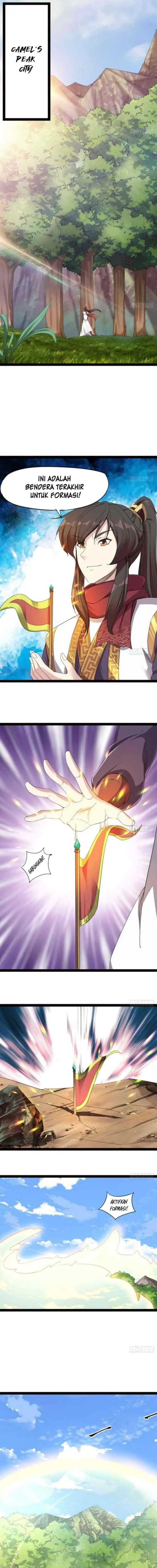Path of the Sword chapter 25 halaman 9