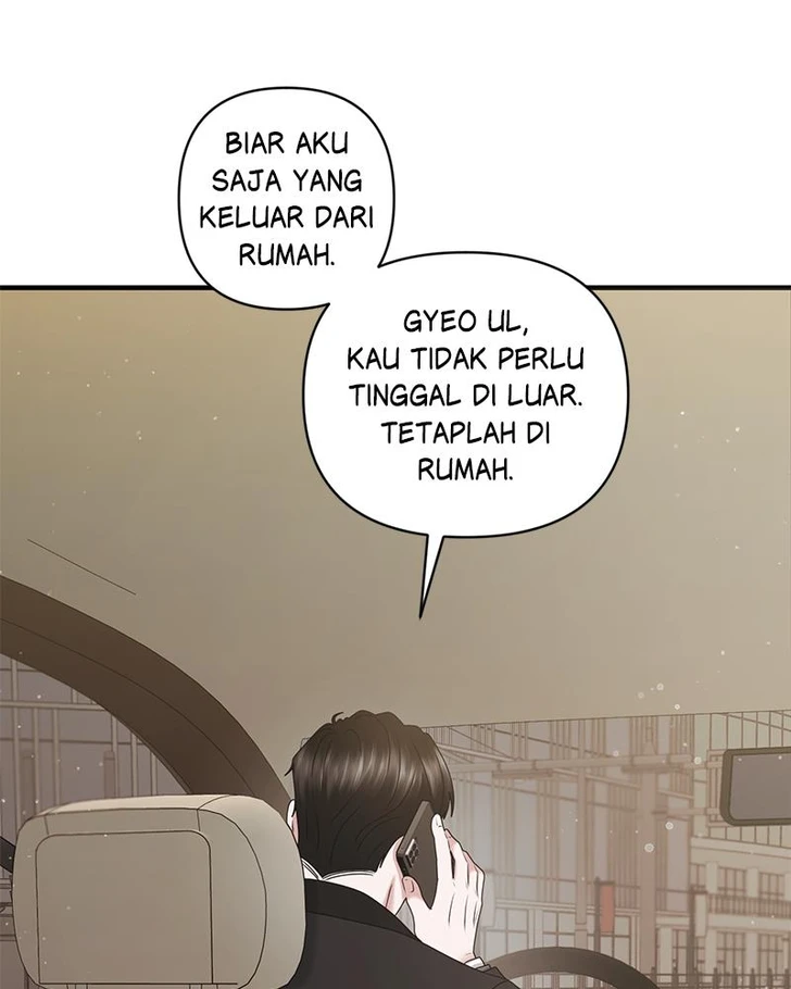 One Day I Found a Husband chapter 39 halaman 117