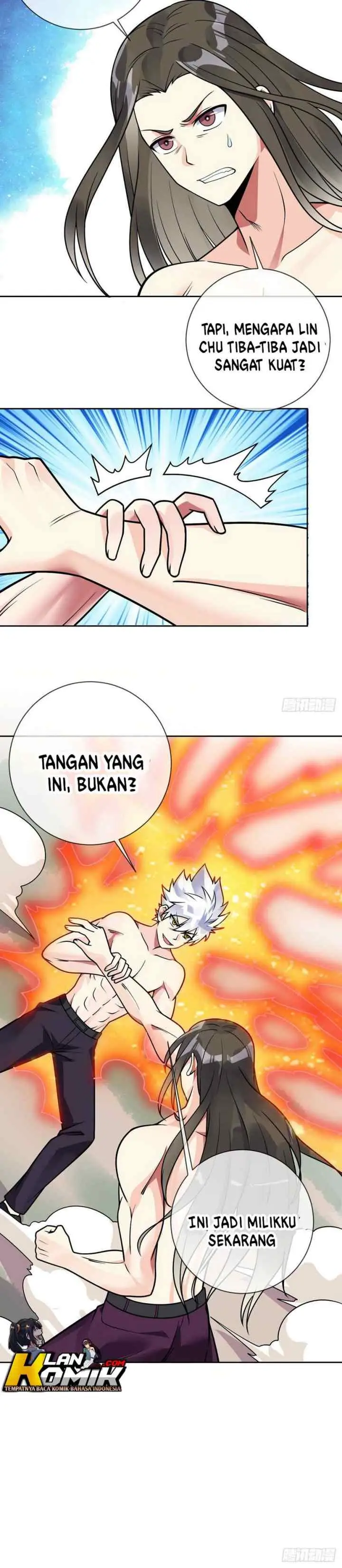 My Son In Law chapter 48 halaman 14