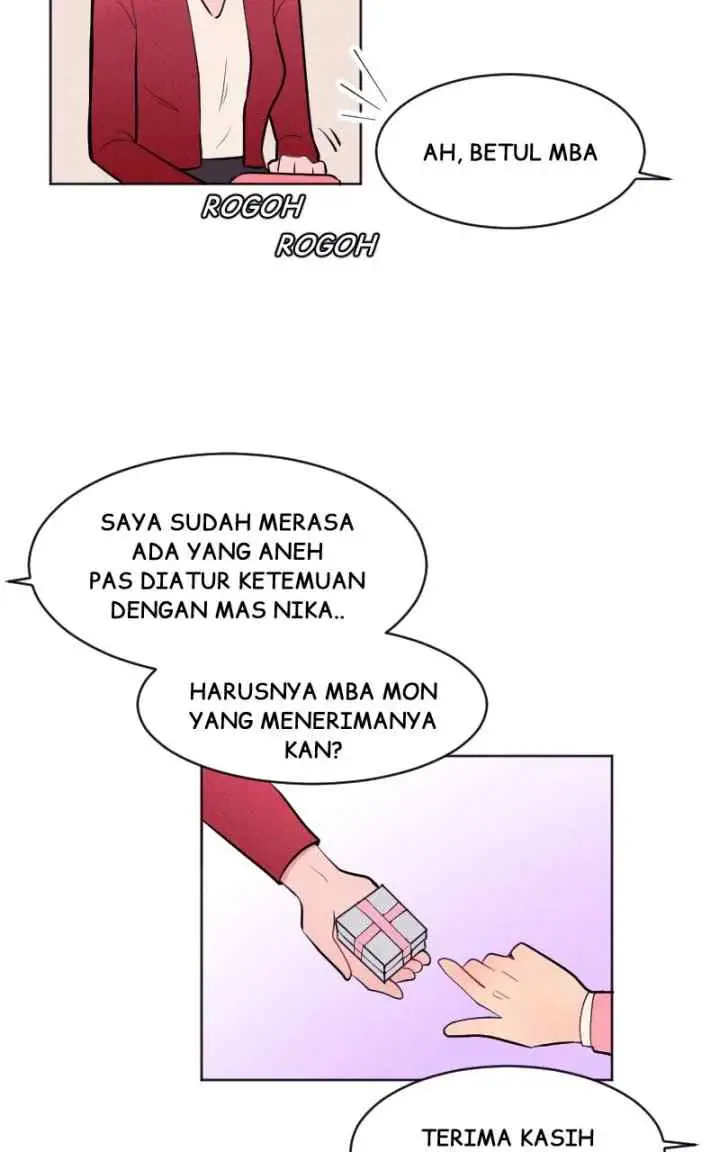 Stand Up, Mr. President! chapter 83 halaman 5