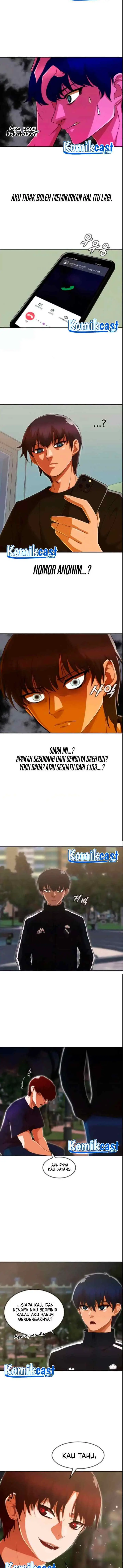 The Girl from Random Chatting! chapter 241 halaman 9