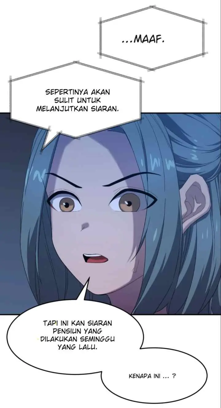 My Favorite Manager chapter 9 halaman 5