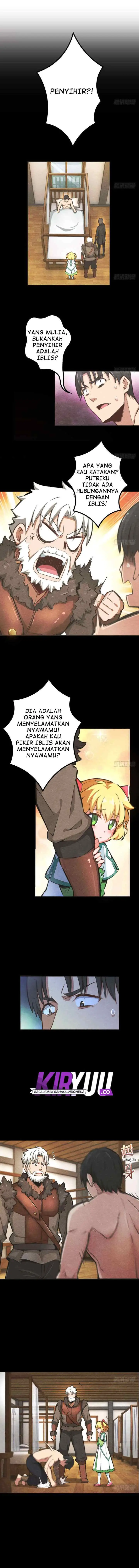 Release That Witch chapter 32 halaman 4