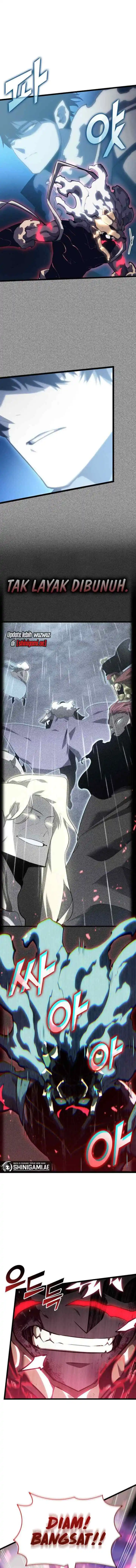 Return of the SSS-Class Ranker chapter 85 halaman 6