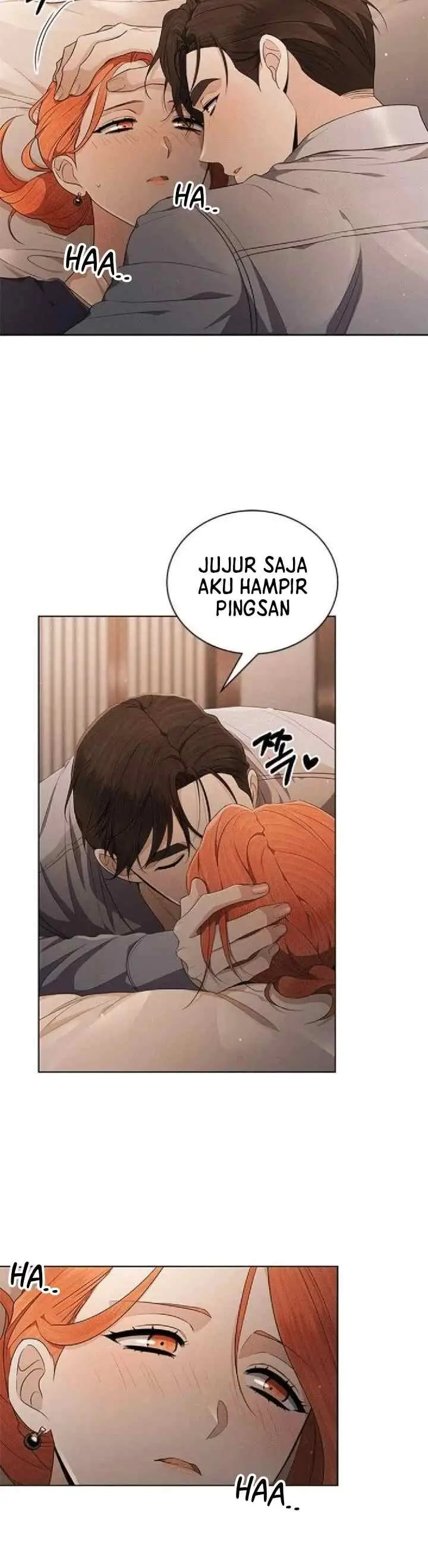 The Castle - Gwian's Bride chapter 56 halaman 15