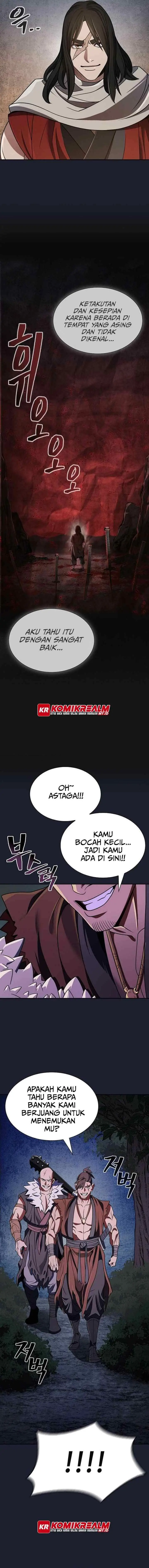 Sword Demon Island chapter 22 halaman 7