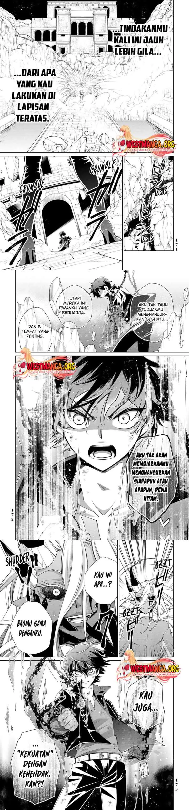 Jishou! Heibon Mazoku no Eiyuu Life: B-kyuu Mazoku nano ni Cheat Dungeon wo Tsukutteshimatta Kekka chapter 52 halaman 15