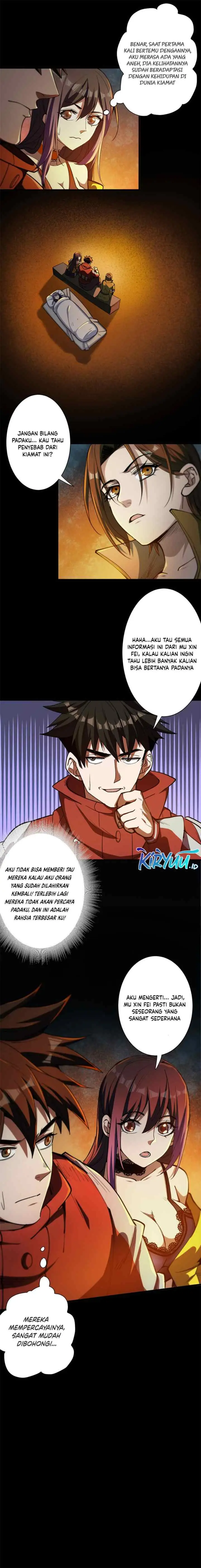 Roulette World chapter 42 halaman 5