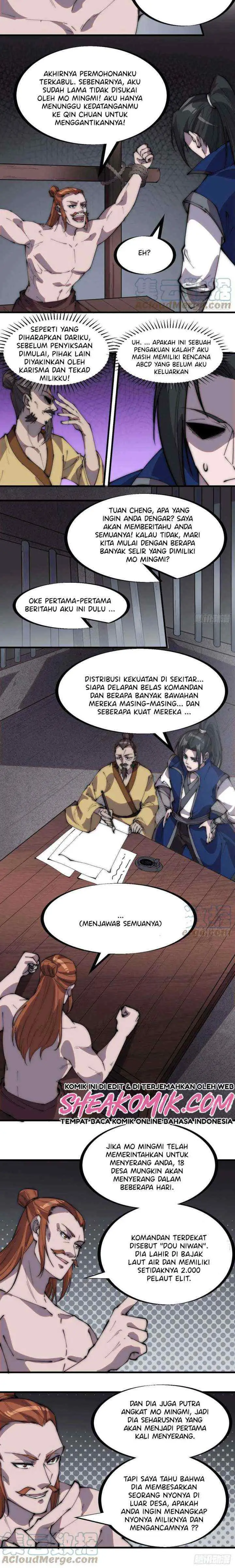 It Starts With A Mountain chapter 287 halaman 4