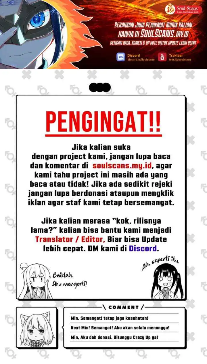 Soul Land 5 chapter 60 halaman 10