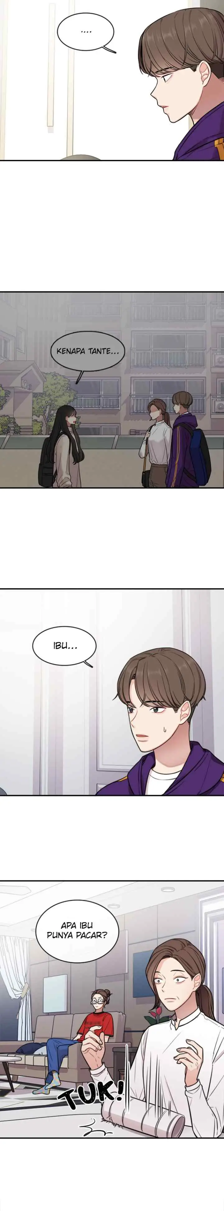 Phone Addict chapter 15 halaman 4