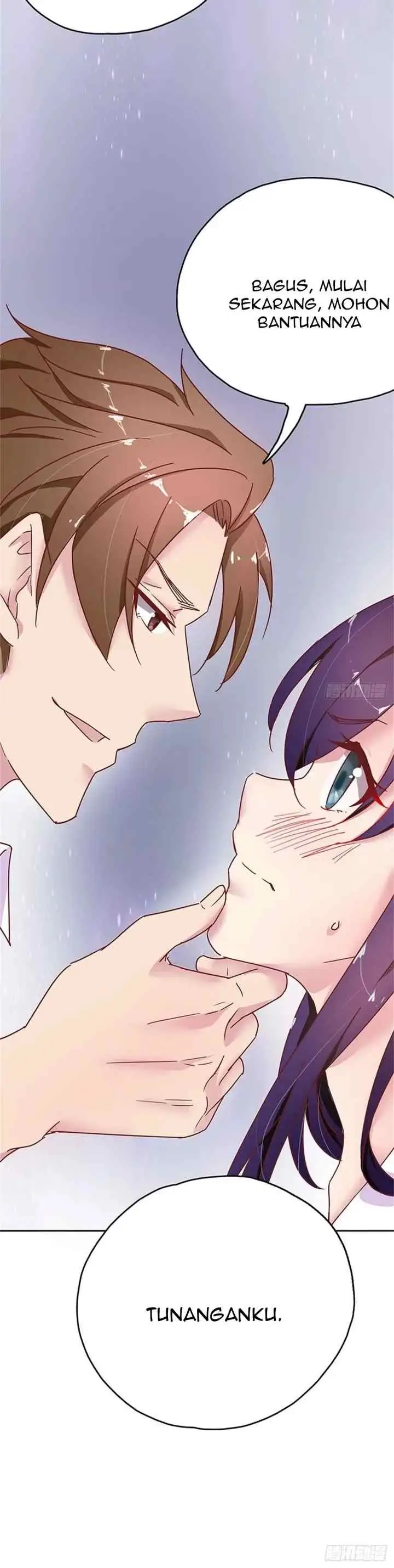 I'll Love You Even If It's Wrong chapter 4 halaman 13