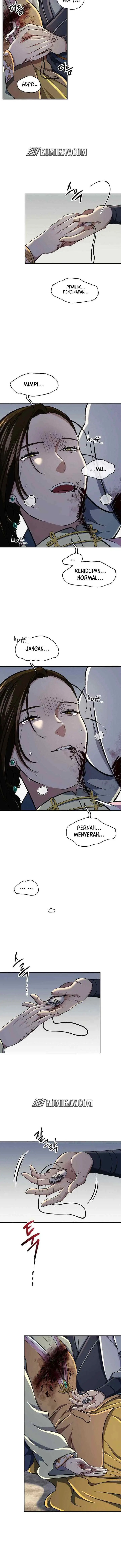 Storm Inn chapter 87 halaman 8