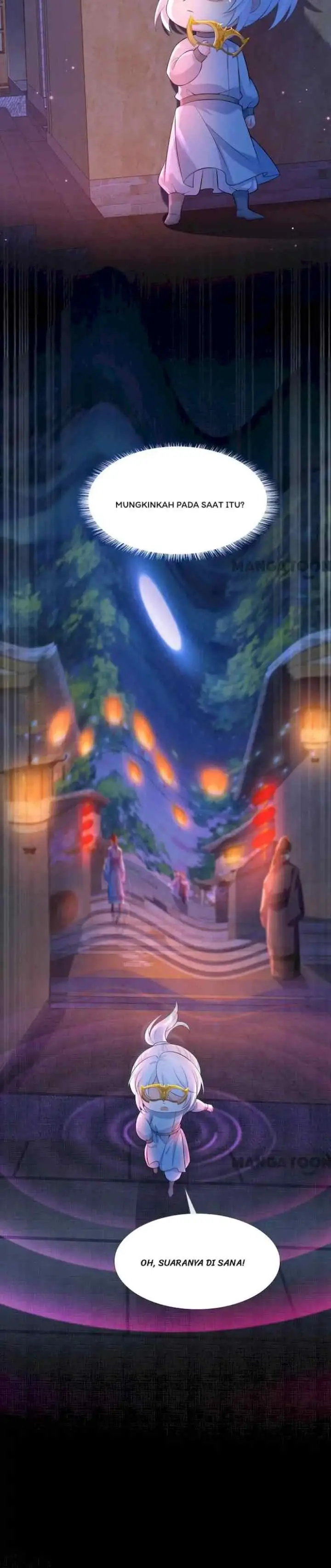 My Chubby Princess Consort chapter 160 halaman 4