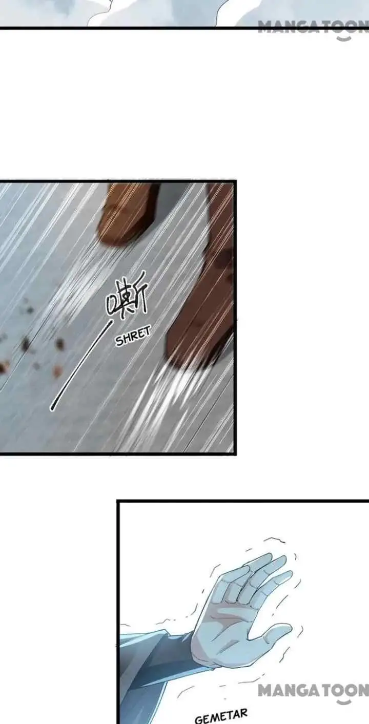 Ling Tian Shendi chapter 292 halaman 11