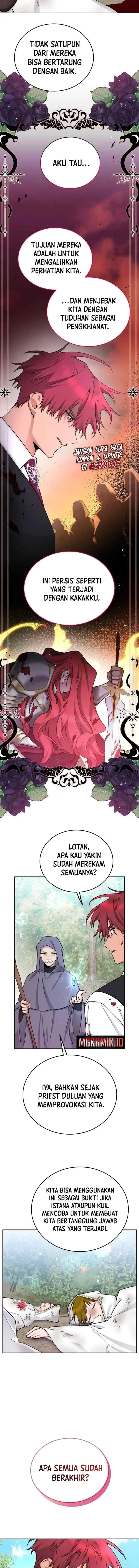 Lotto Princess chapter 95 halaman 5