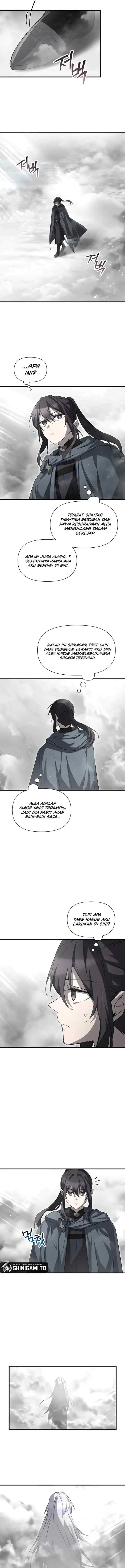 Helmut: The Forsaken Child chapter 114 halaman 10