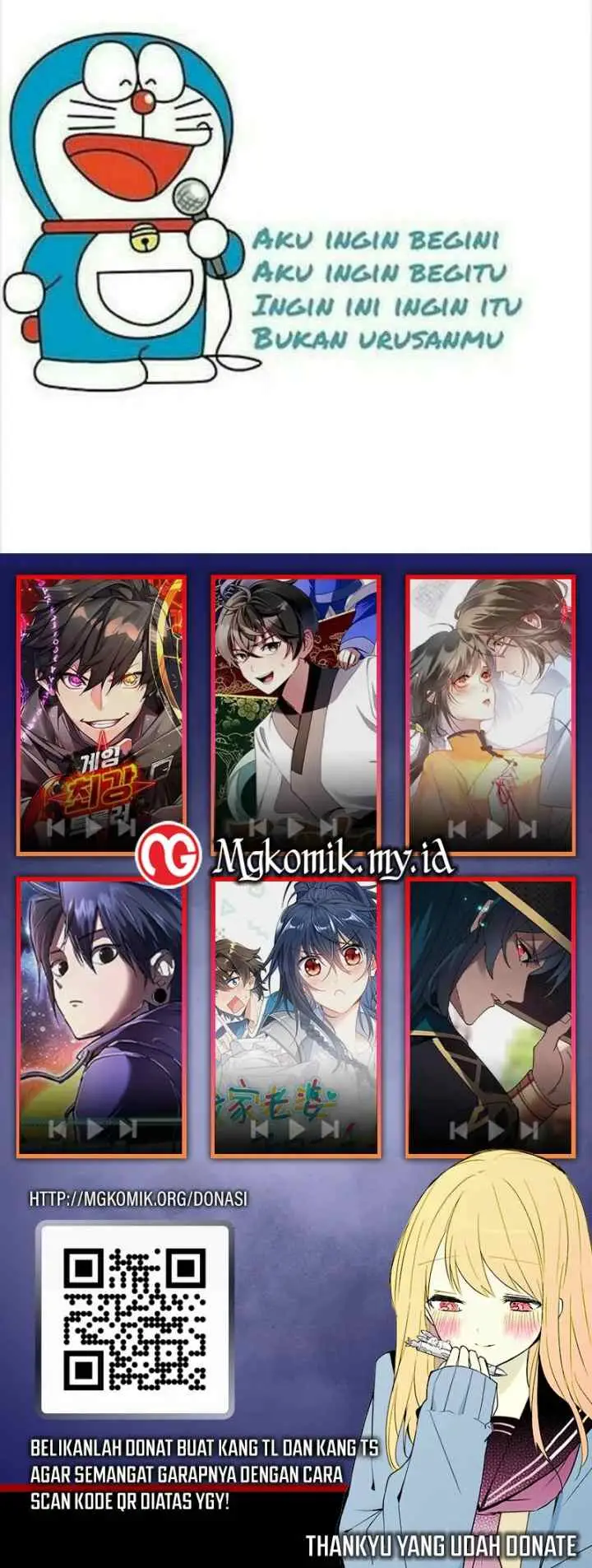 I Was Trapped On The Same Day For 100,000 Years chapter 520 halaman 16