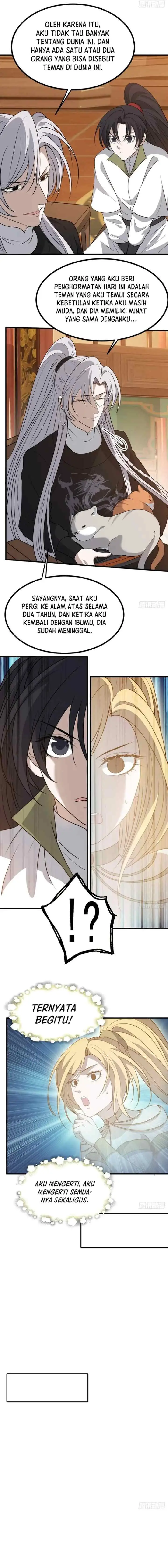 Son, Make Trouble Quickly chapter 32 halaman 5