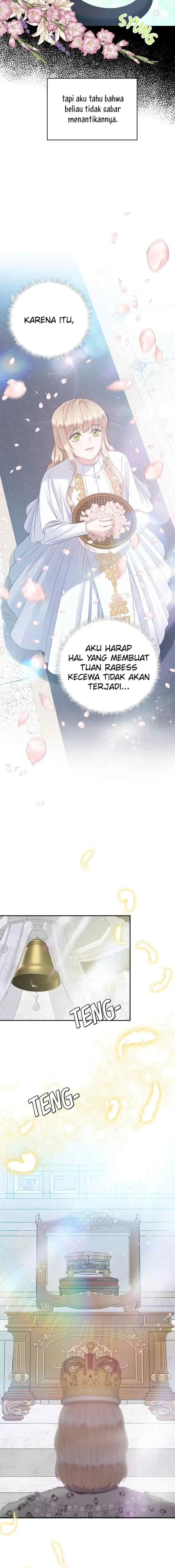 What Does That Evil Dragon Live For? chapter 63 halaman 16