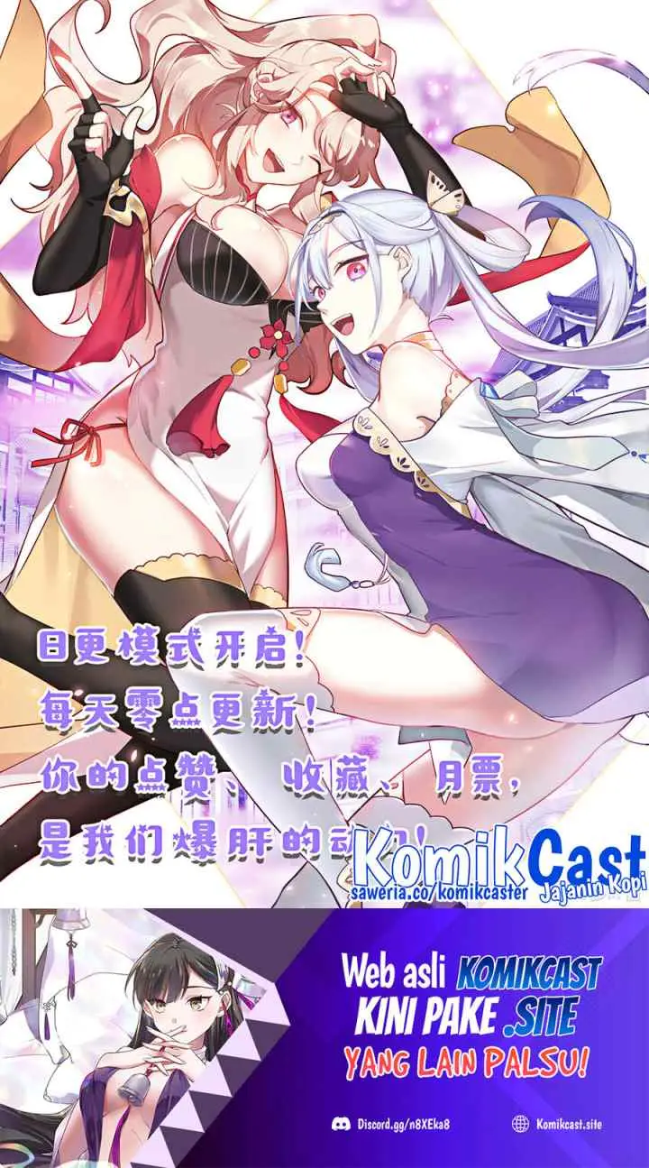 Martial God Asura chapter 679 halaman 13