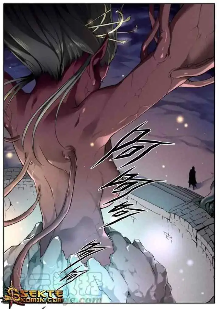 Randomly God chapter 70 halaman 9