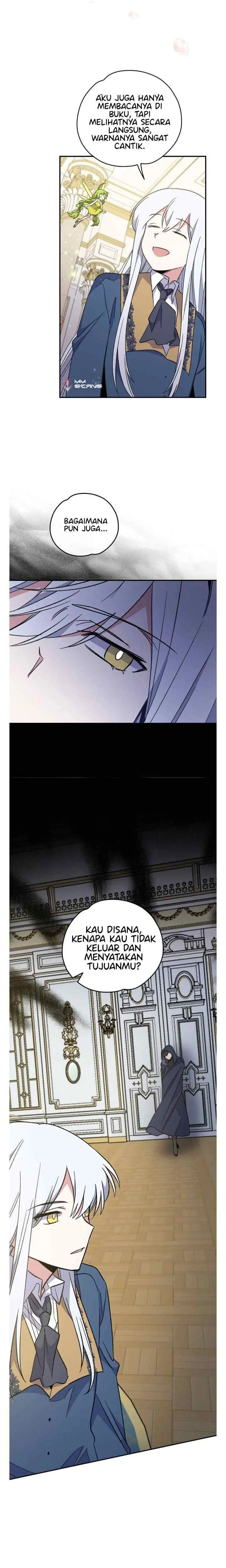Yigret chapter 41 halaman 15
