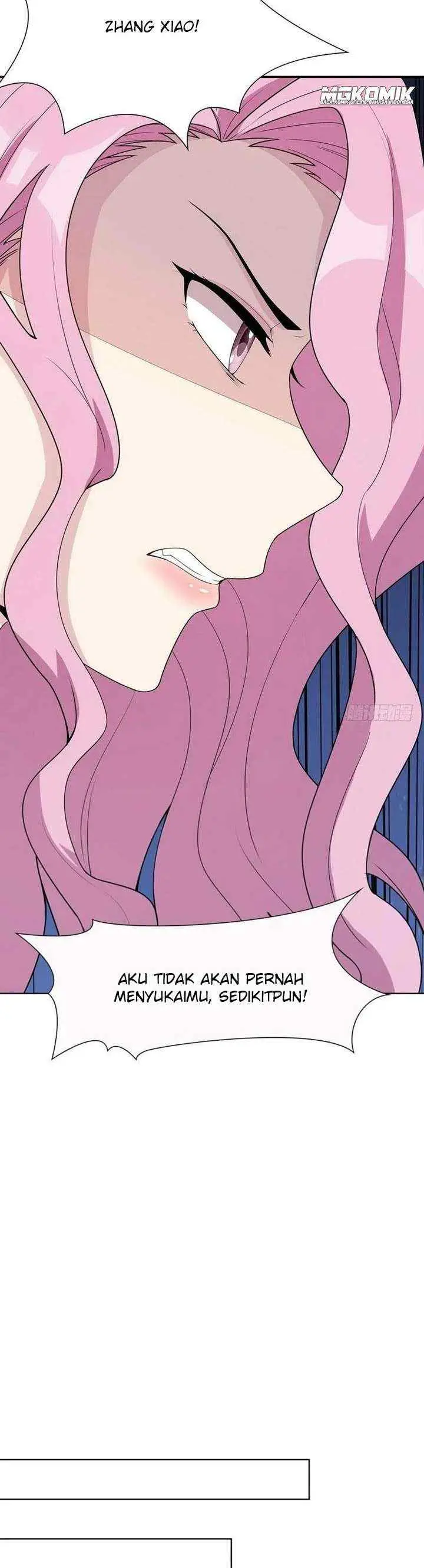 The Wife Contract and My Daughter's Nanny chapter 108 halaman 6