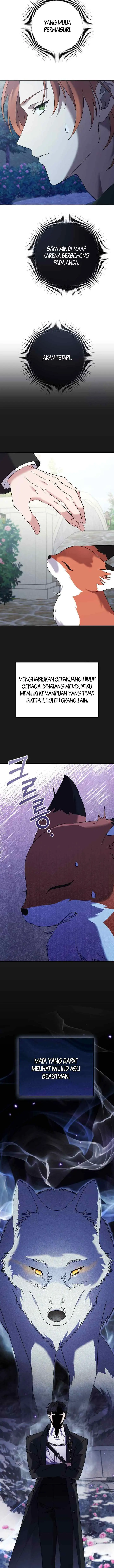 The Empress's Beast Selection chapter 19 halaman 13